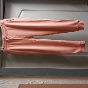 Athletic Works Joggers Sz L